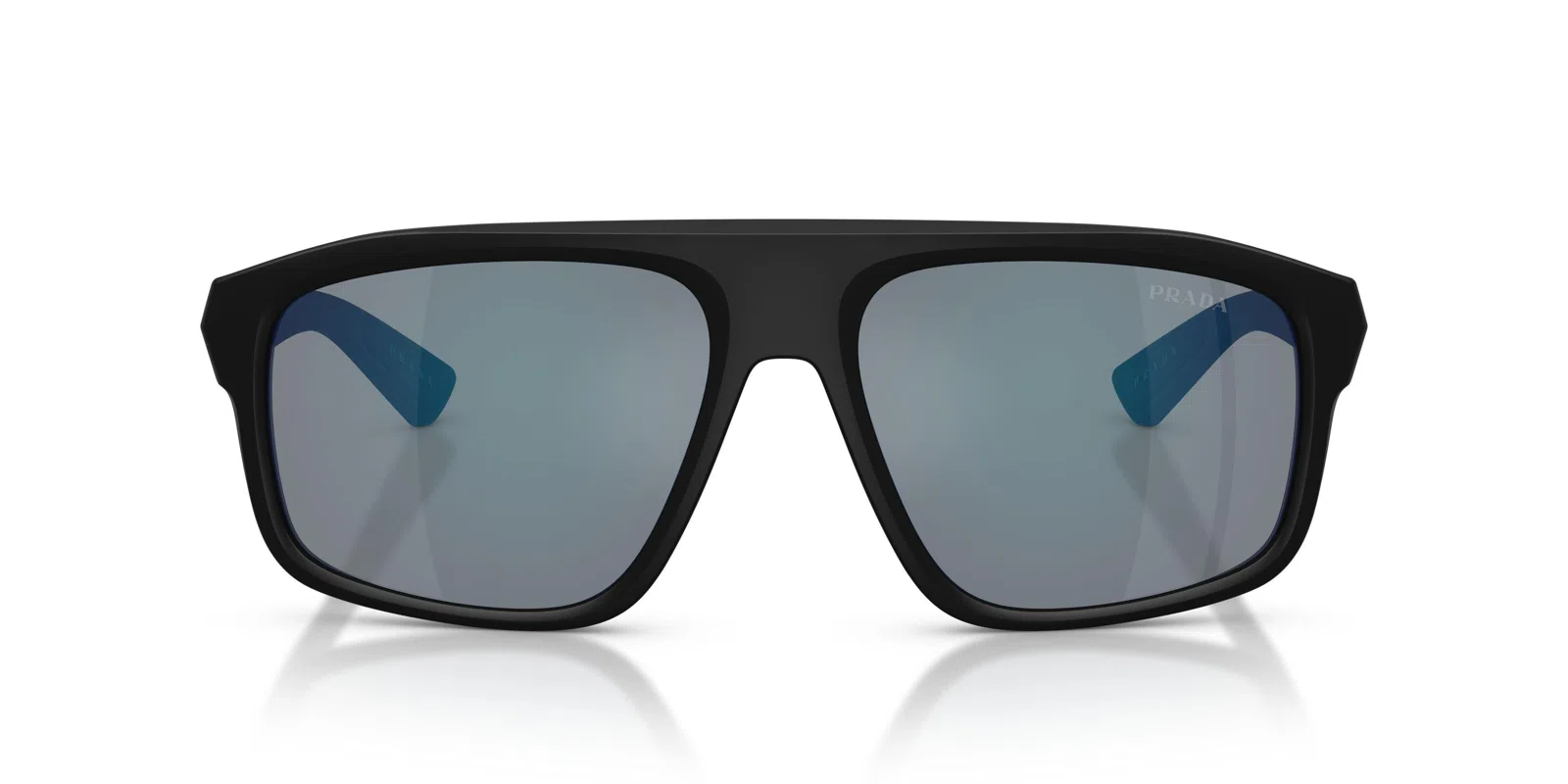 Prada Linea Rossa B02SF Sunglasses - view 12